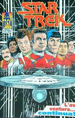Star Trek n.2/aprile 1992