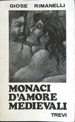 Monaci d'amore medievali