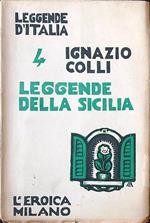 Leggende della Sicilia