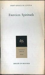 Exercices spirituels