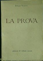 La prova