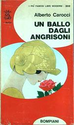 Un ballo degli Angrisoni