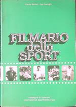 Filmario dello sport volume 4: appendici e indici