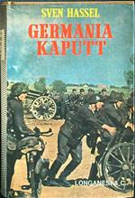 Germania Kaputt