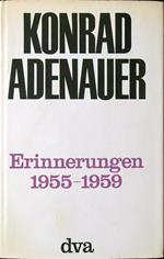 Erinnerungen 1955-1959