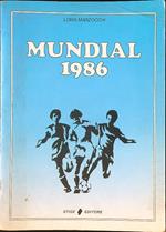 Mundial 1986