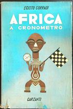 Africa a cronometro