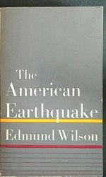 The american earthquake