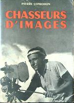Chasseurs d'images