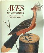 Aves de Colombia