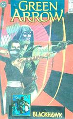 Green Arrow n.2/maggio 1990