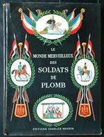 Soldats de plomb