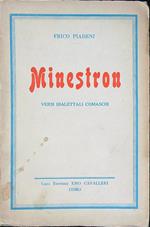 Minestron. Versi dialettali comaschi