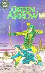 Green Arrow n.16-17/lug-ago 1991