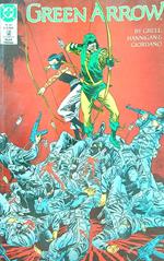 Green Arrow n.15/giu 1991