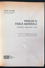 Problemi di fisica generale