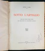 Sotto l'artiglio