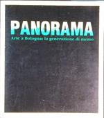 Panorama. Arte a Bologna : la generazione di mezzo