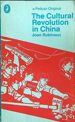 The cultural revolution in China