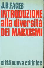 Introduzione alla diversità dei marxismi