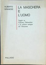 La maschera e l'uomo