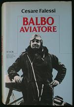 Balbo aviatore