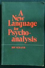 new language for psycho-analysis