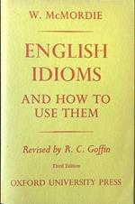 English Idioms and How to Use Them