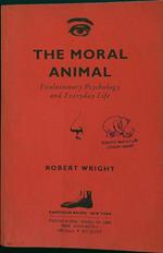 The moral animal