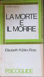 La morte e il morire