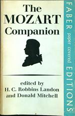 The Mozart companion