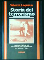 Storia del terrorismo