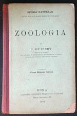 Zoologia