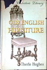 Old English Furniture