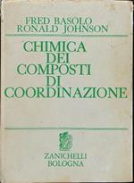 Chimica dei compositi di coordinazione