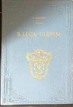 S. Lucia Filippini