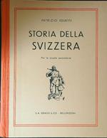 Storia della Svizzera per le scuole secondarie