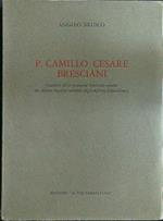 P. Camillo Cesare Bresciani