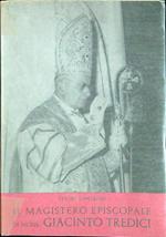 Il magistero episcopale di Mons. Giacinto Tredici