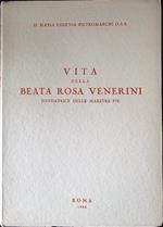 Vita della Beata Rosa Venerini