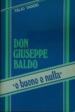 Don Giuseppe Baldo