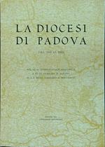 La diocesi di Padova dal 1949 al 1964