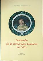 Iconografia del Beato Bernardino Tomitano da Feltre