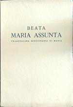 Beata Maria Assunta