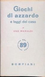 Giochi di azzardo