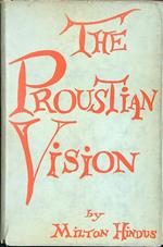 The proustian vision