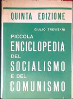 Piccola Enciclopedia del Socialismo e del Comunismo vol. 1