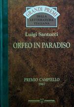 Orfeo in Paradiso