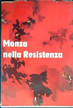 Monza nella Resistenza