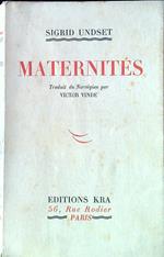 Maternités